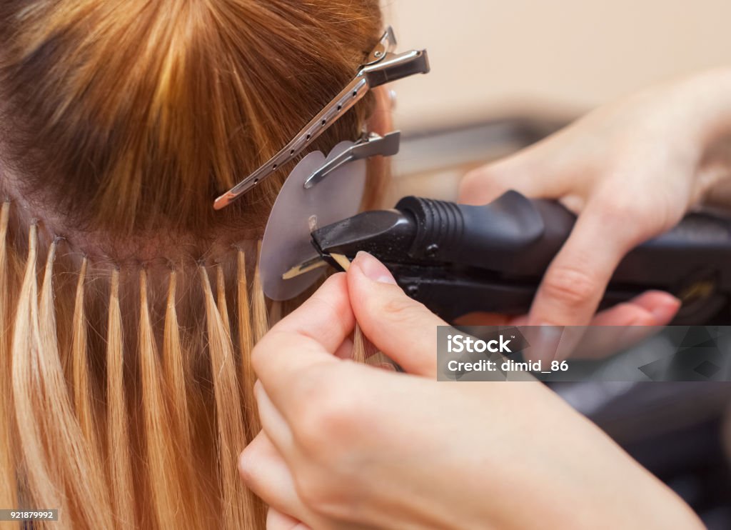 Hair Extensions Guide