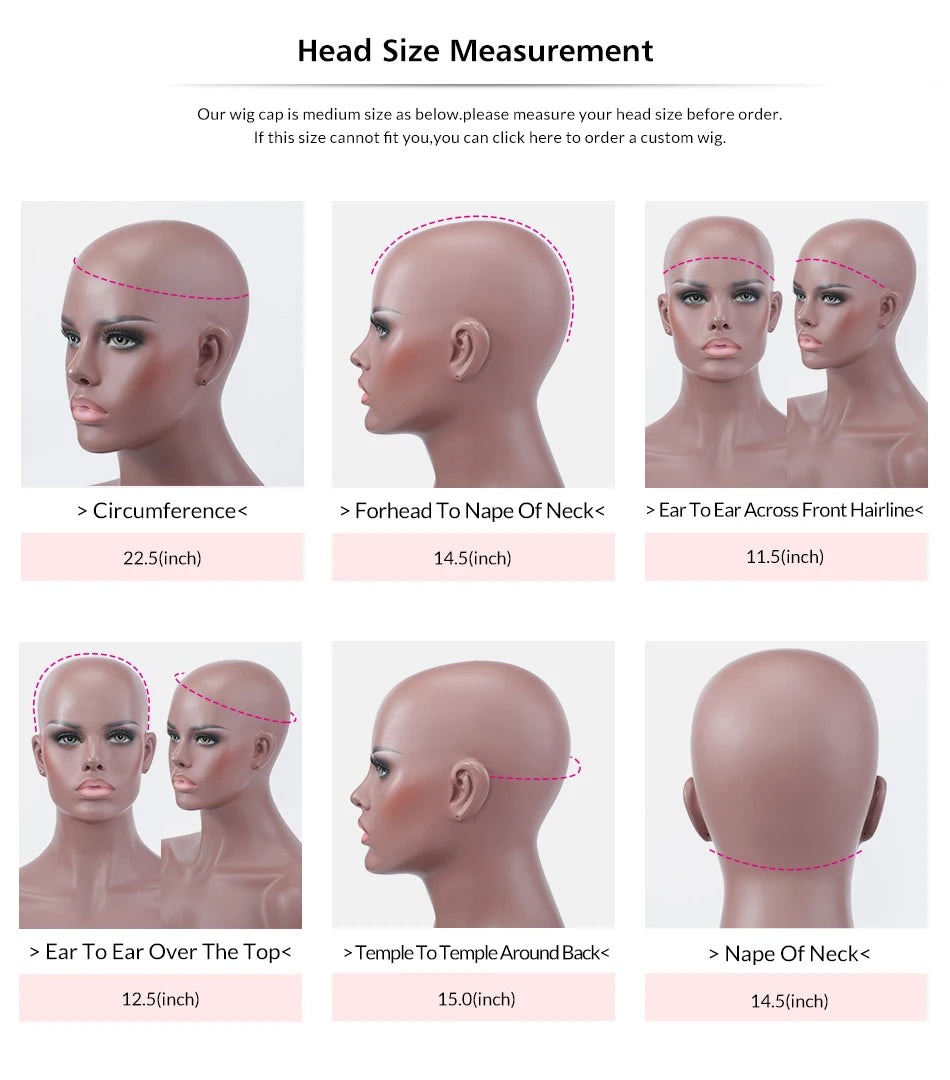 Hair Extension- Body Wave Deluxe