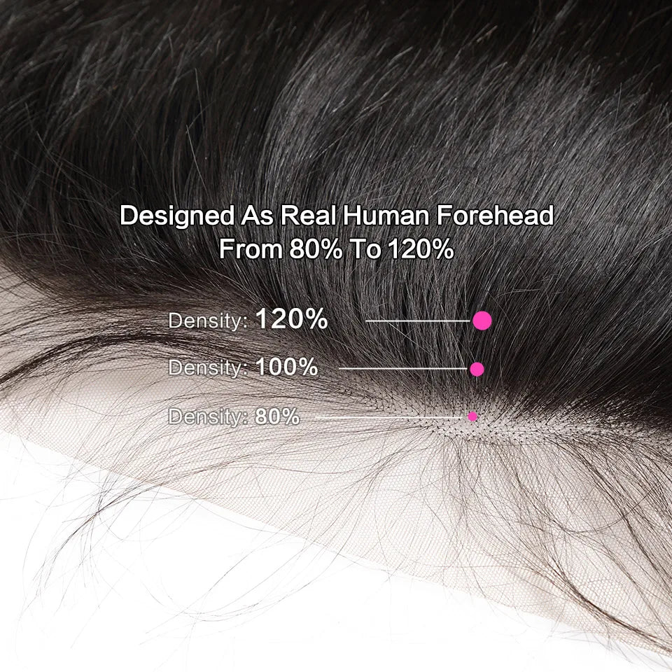 Hair Extension- Body Wave Deluxe