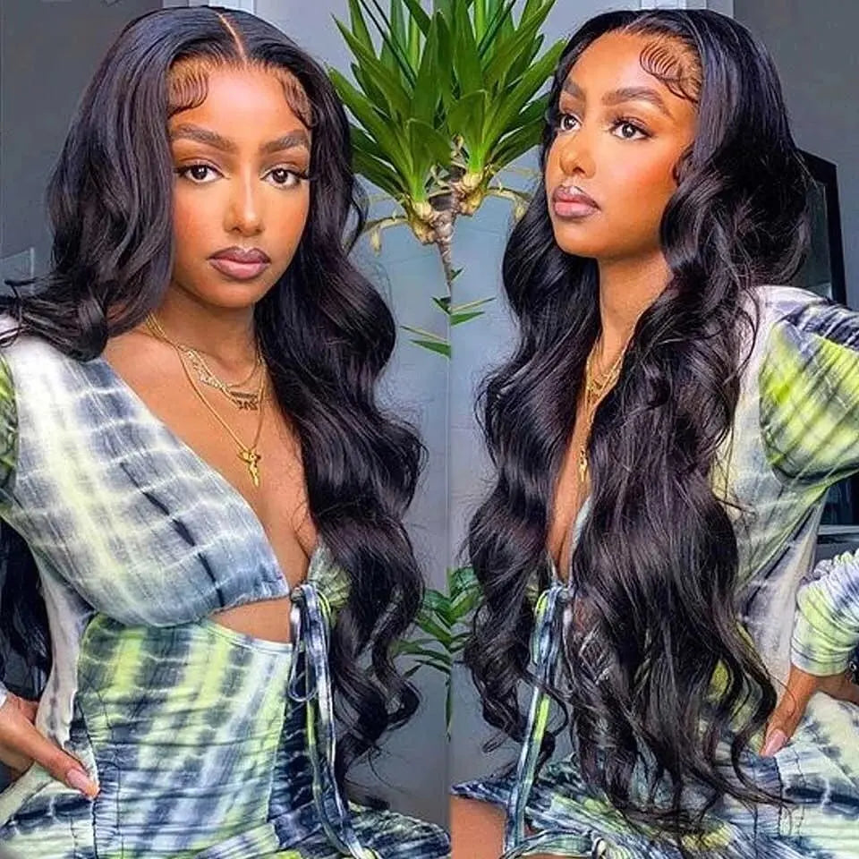 Hair Extension- Body Wave Deluxe