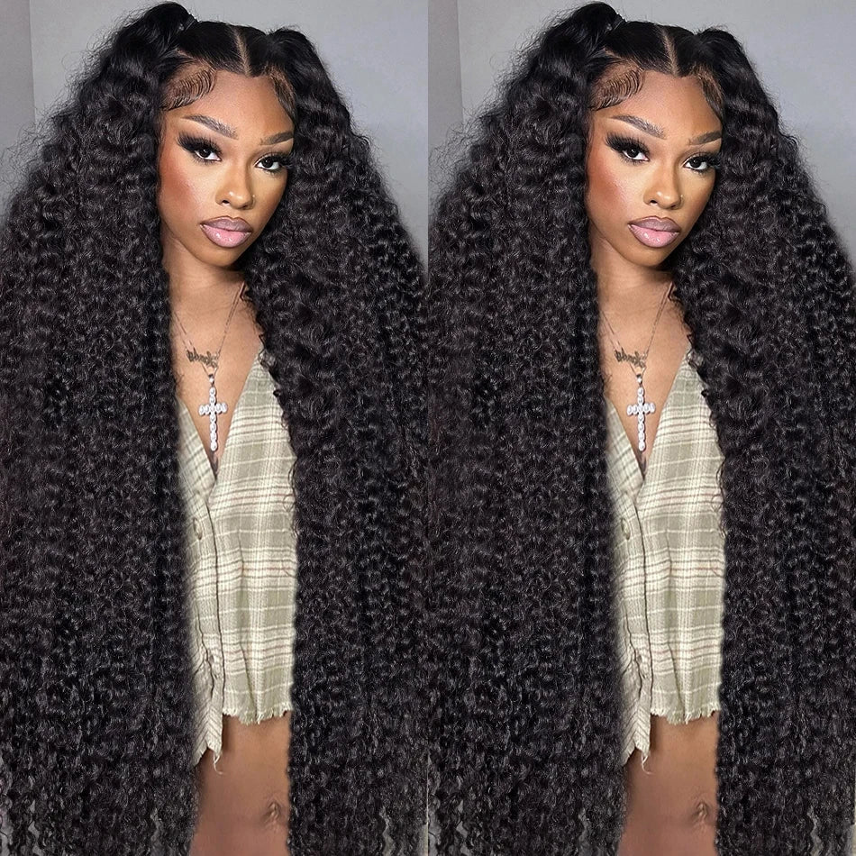 Hair Extension- Wave Luxe Bundles