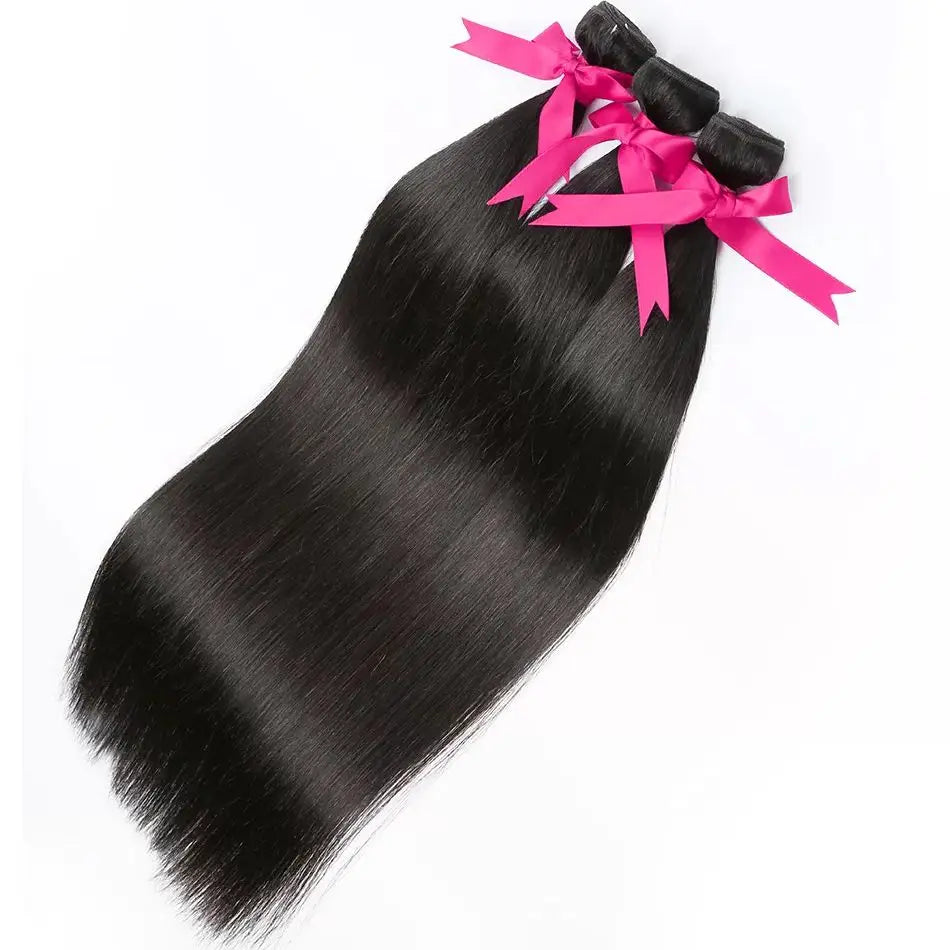 Hair Extension- Ultra Bone Straight