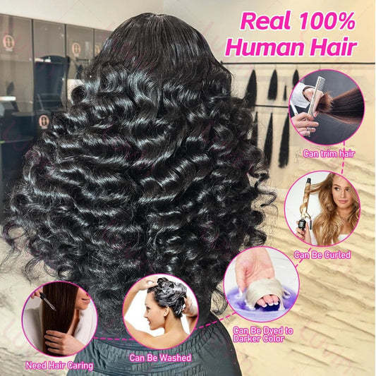 Lace Wig Care Guide