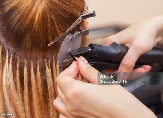 Hair Extensions Guide