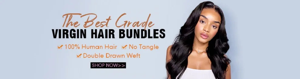 Hair Extension- HD Body Wave Lace Set 💫