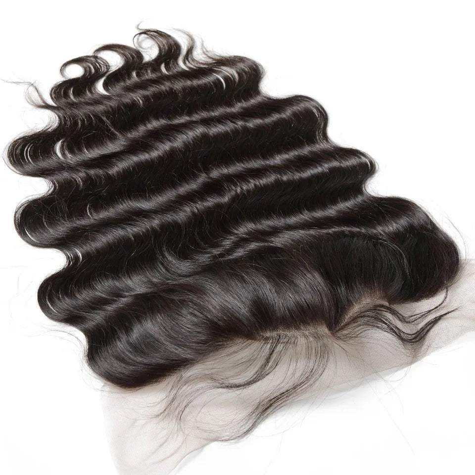 Hair Extension- HD Body Wave Lace Set 💫