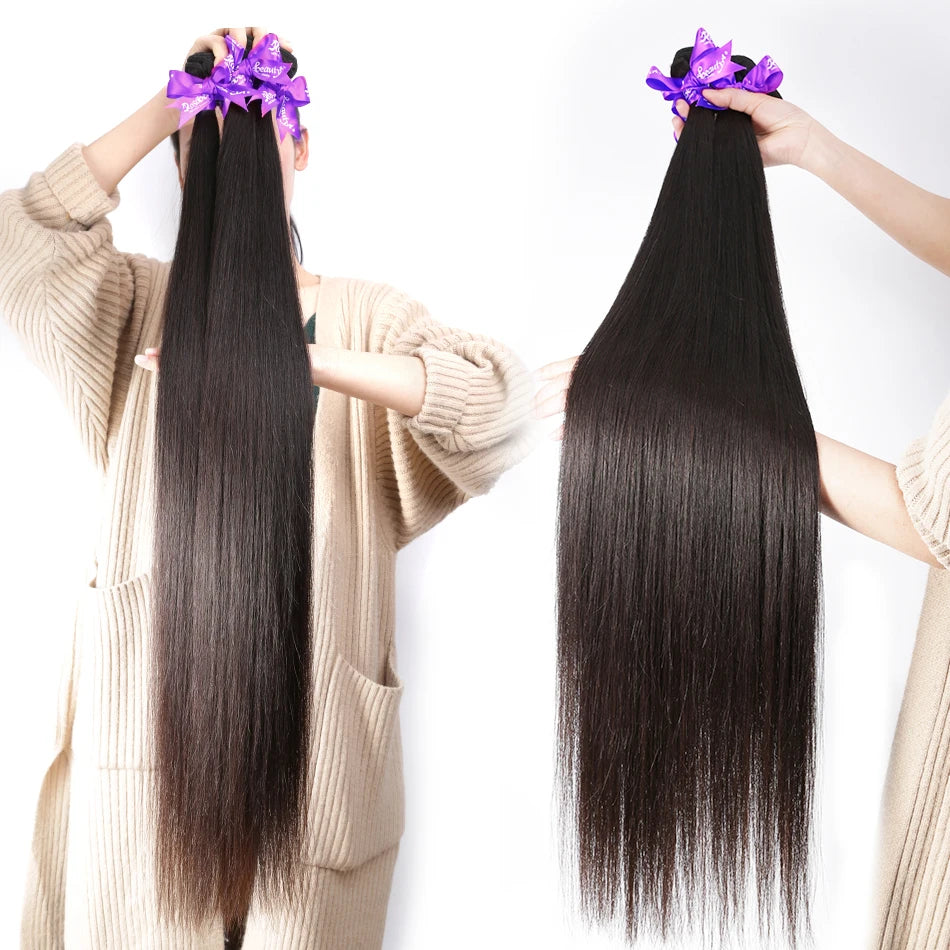 Luxe Bone Straight - Same Length