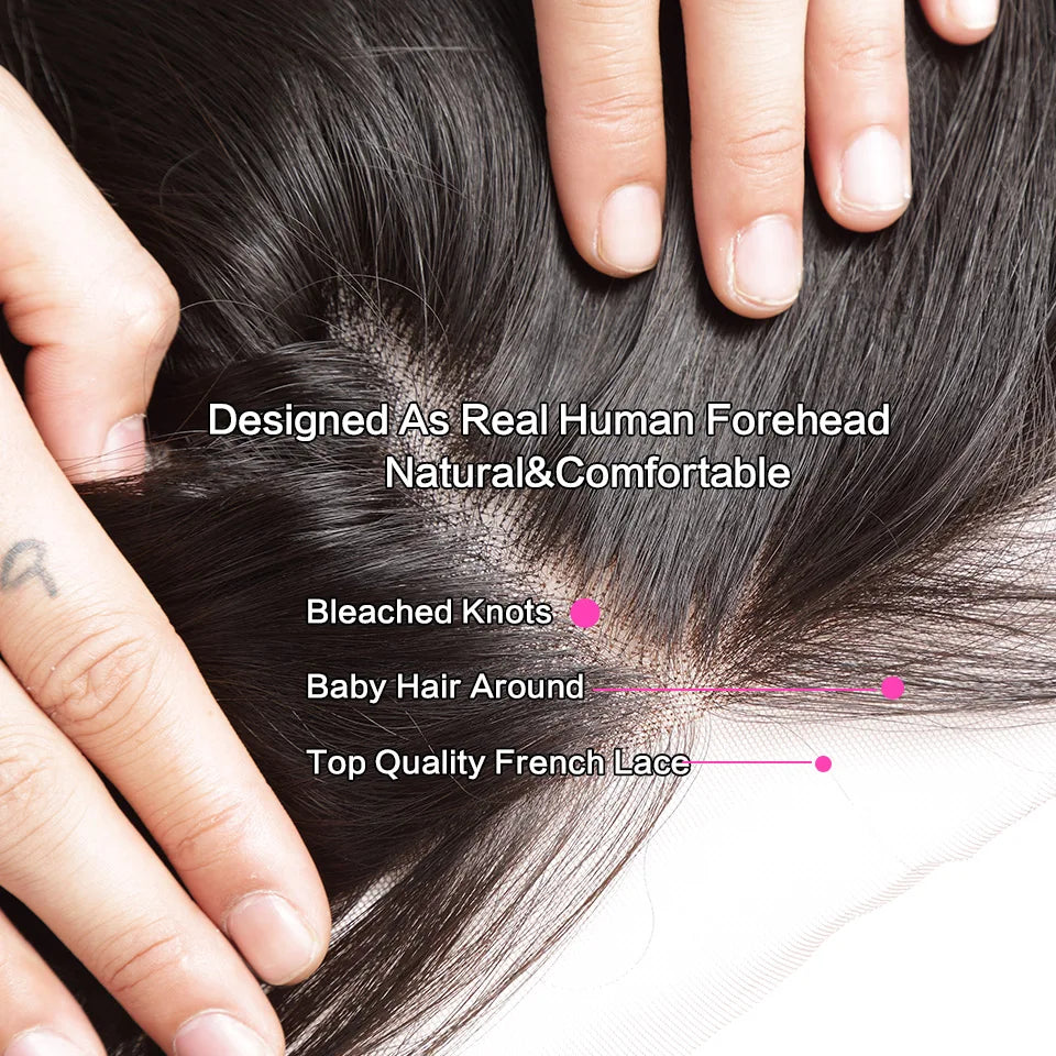 Hair Extension- Body Wave Deluxe