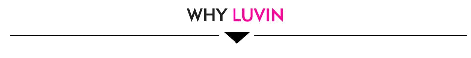 Hair Extension- Luxe Body Wave Bundles ✨