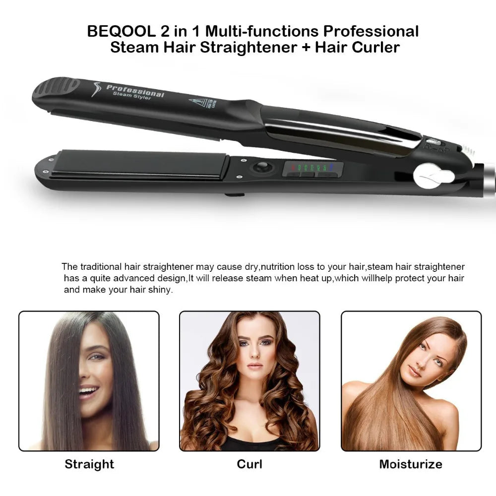 hair curler