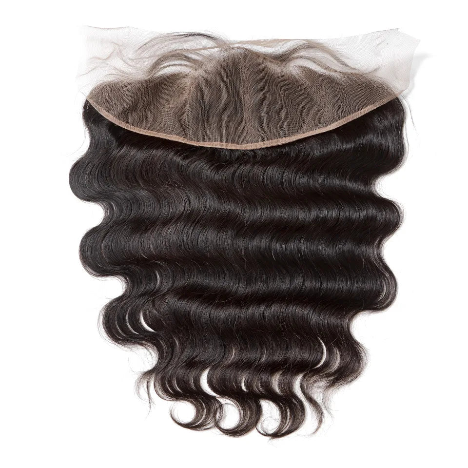 Hair Extension- HD Body Wave Lace Set 💫