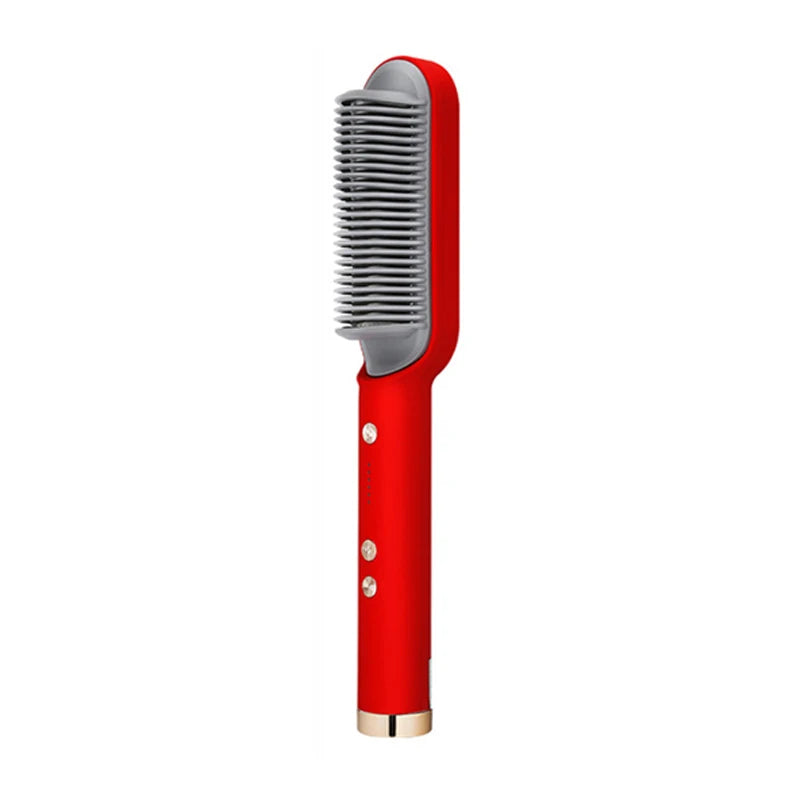 eletric hair brush