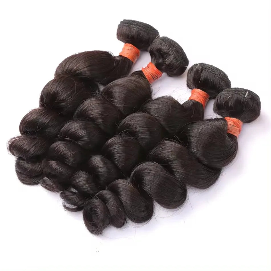 Hair Extension-  Loose Wave Luxe ✨