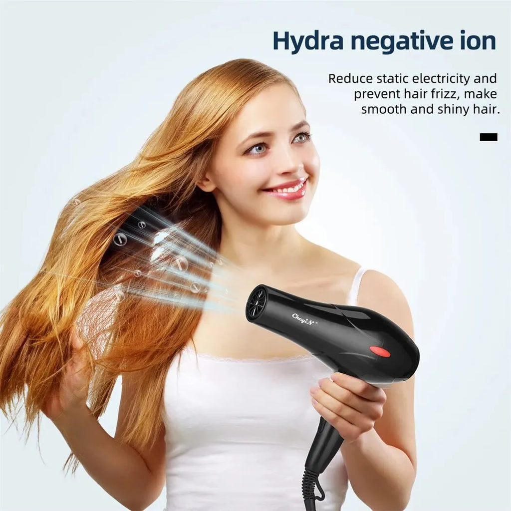 Salon Quality Hair Dryer