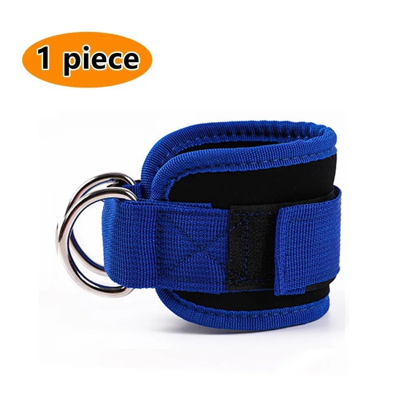 Resistance Training Ankle Straps