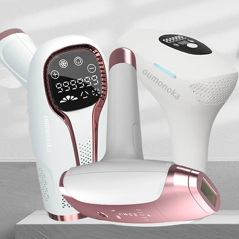 hair removal for women