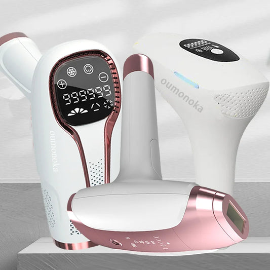 hair removal for women