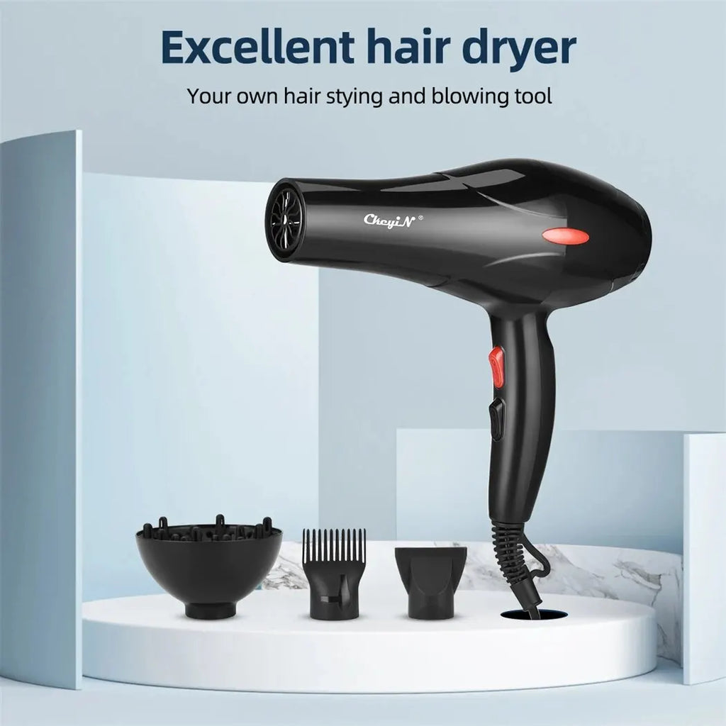 Professional Hair Dryer