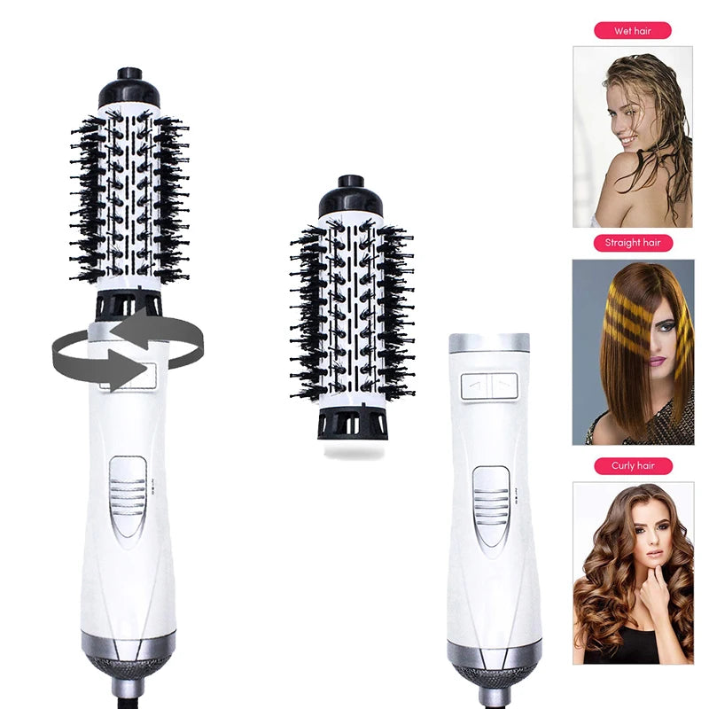 Electric Hair Styling Tool