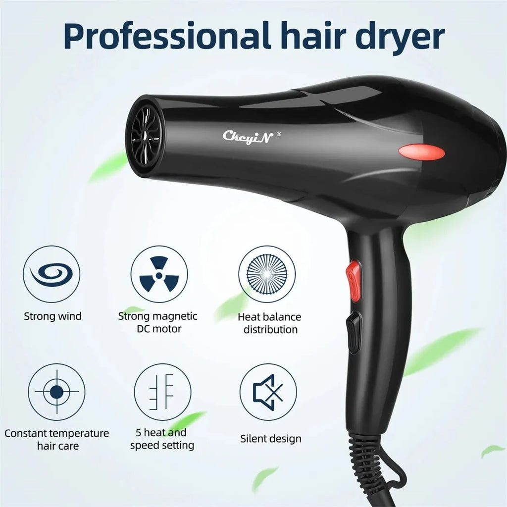 Hair Blow Dryer