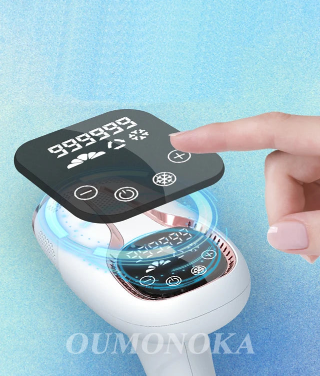 bikini line hair removal