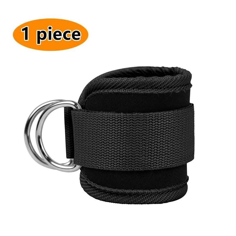 Abductor Exercise Ankle Straps