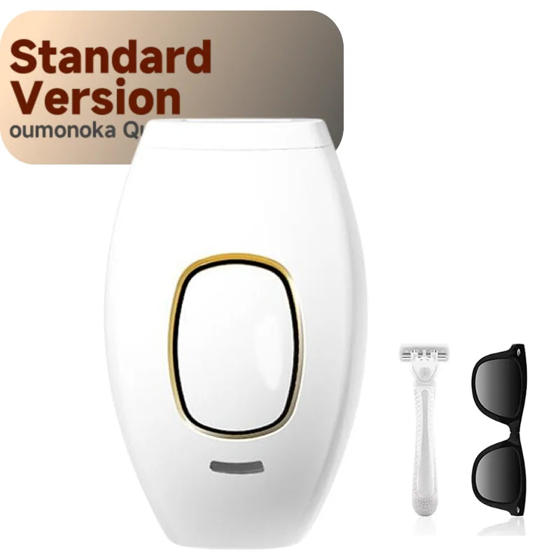 painless hair removal