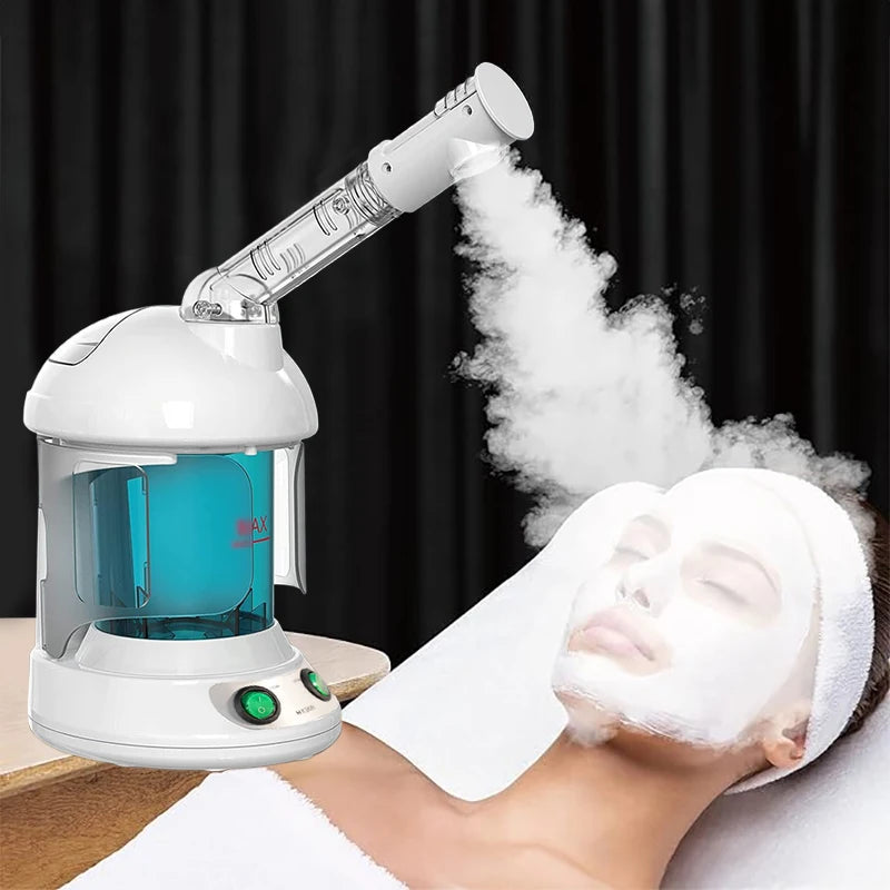 Facial Steamer