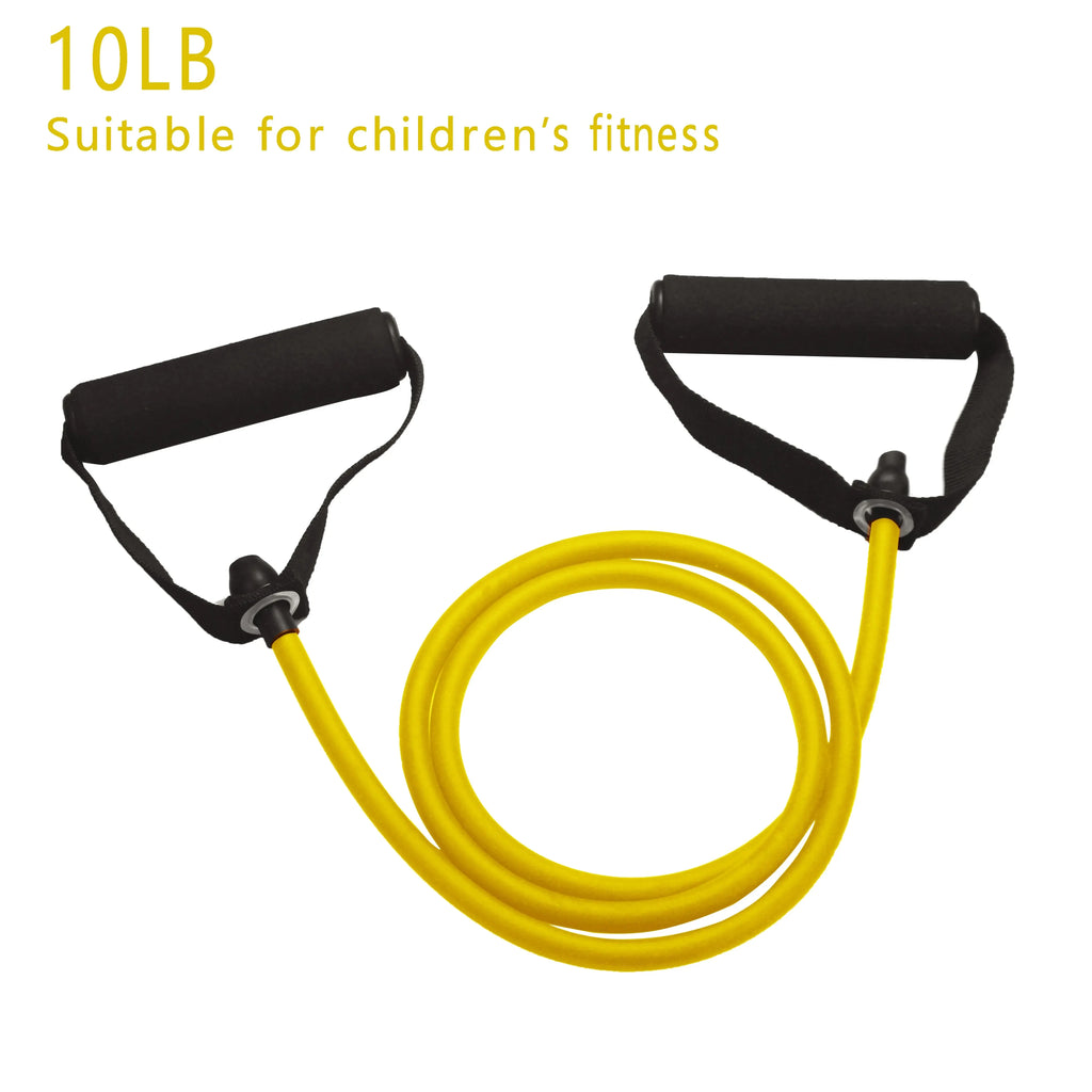 Portable Strength Training Bands