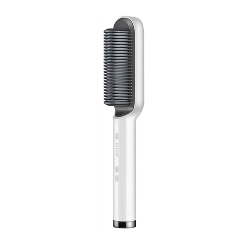 eletric hair brush