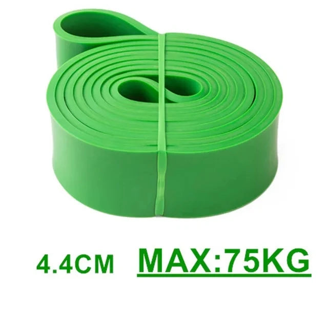 durable pull-up bands