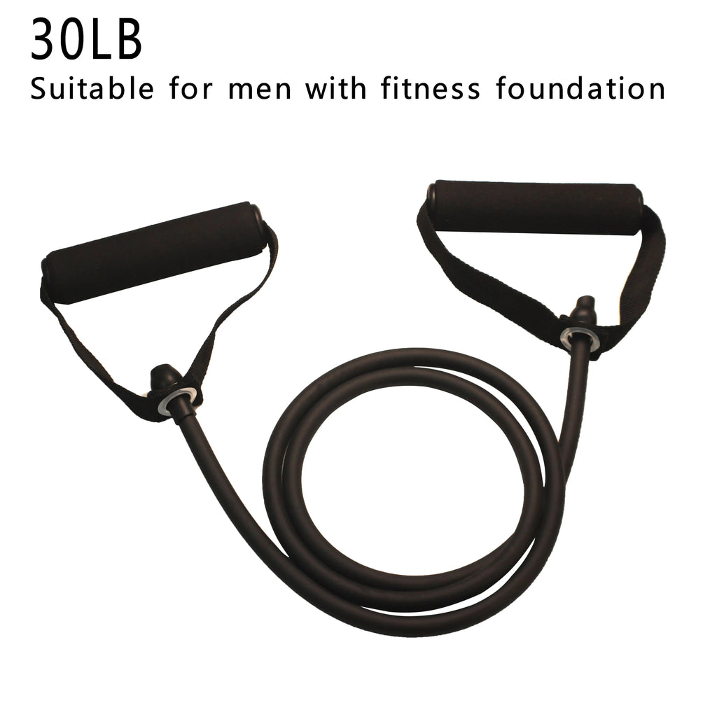 Strength Training Bands for Men & Women