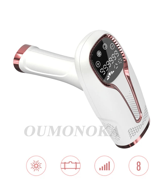 safe facial hair remover