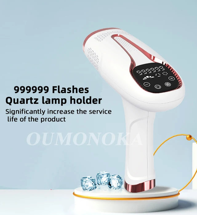 bikini line hair removal
