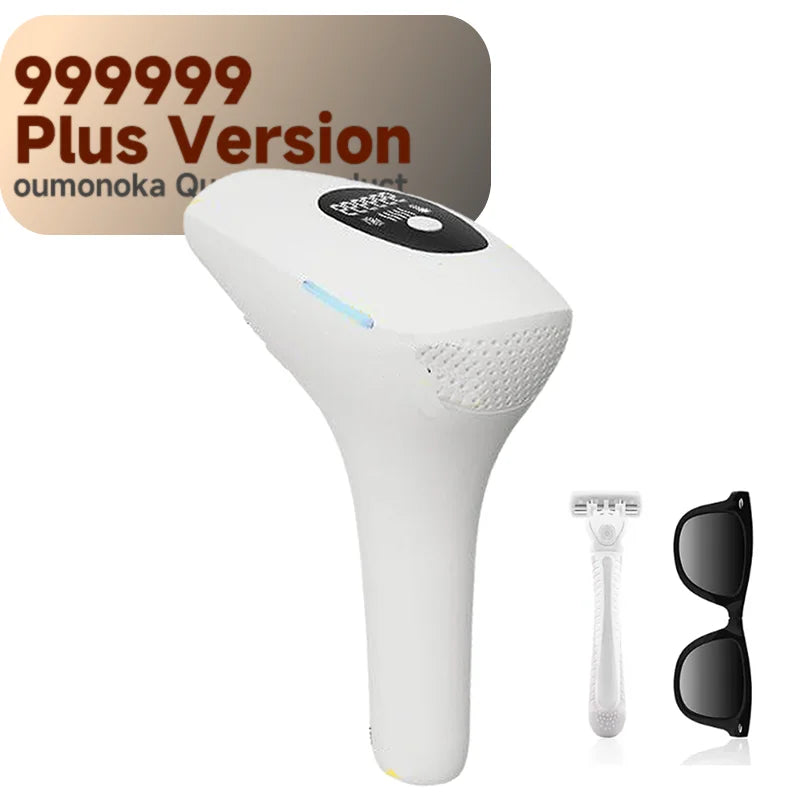 painless hair removal