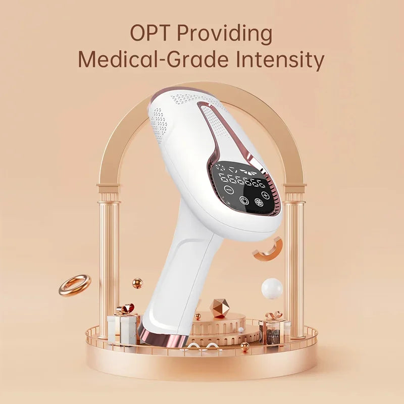 hair removal for women