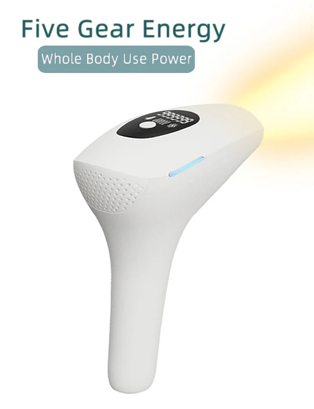 smooth skin device