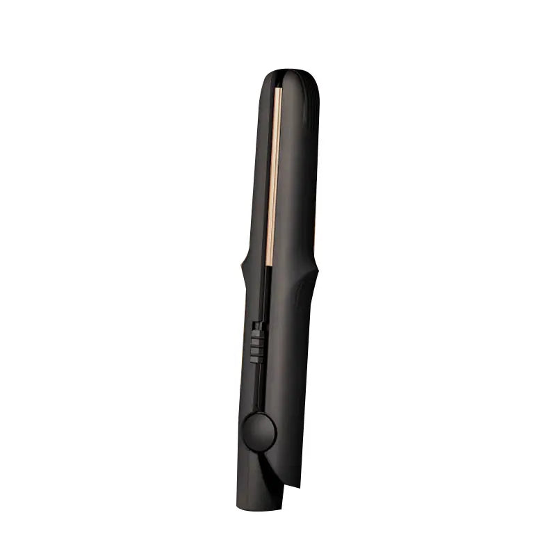 Travel curling iron