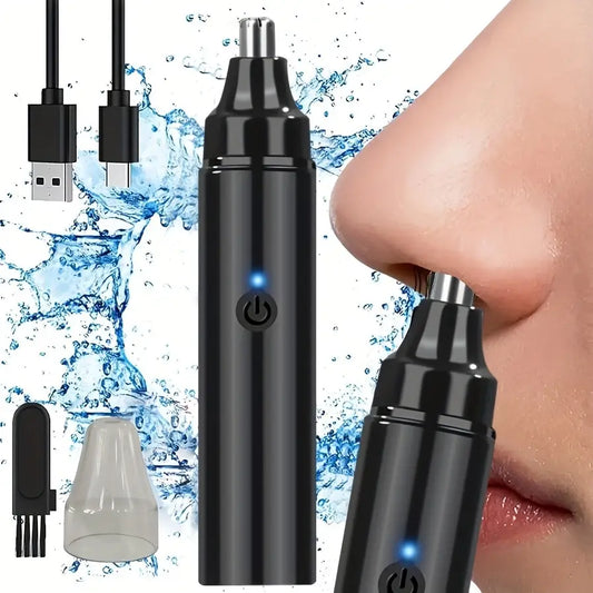 Nose trimmer