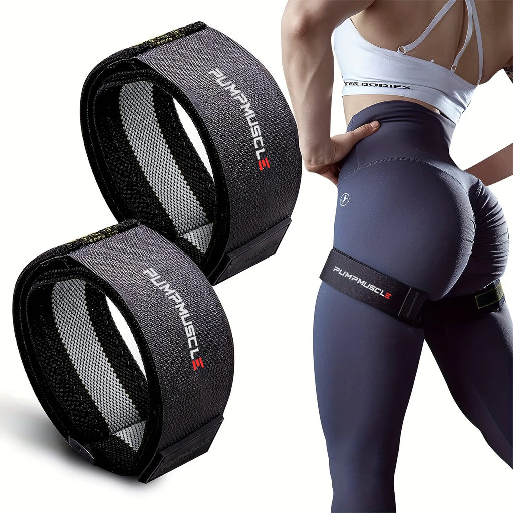 Durable Glute Activation Bands