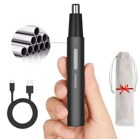 Nose ear trimmer