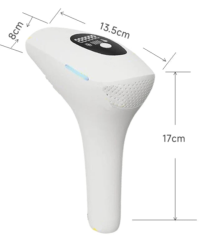 SilkPulse IPL Touch