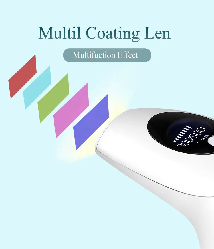 Acne reduction device