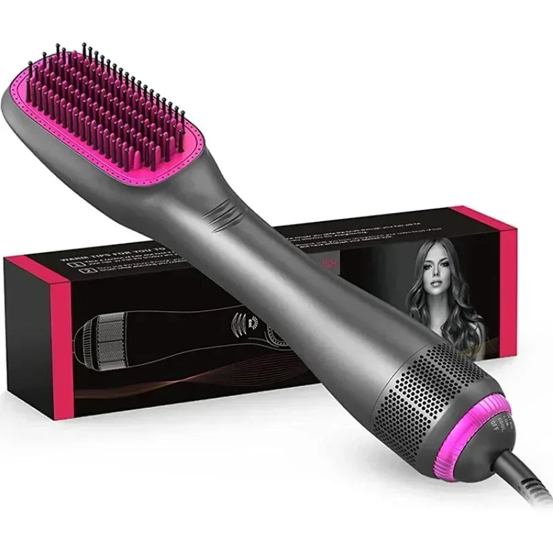 Ionic Hair Straightener