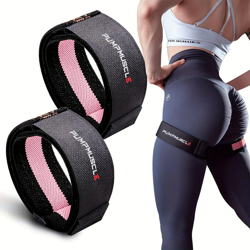 Strength Training Bands for Legs