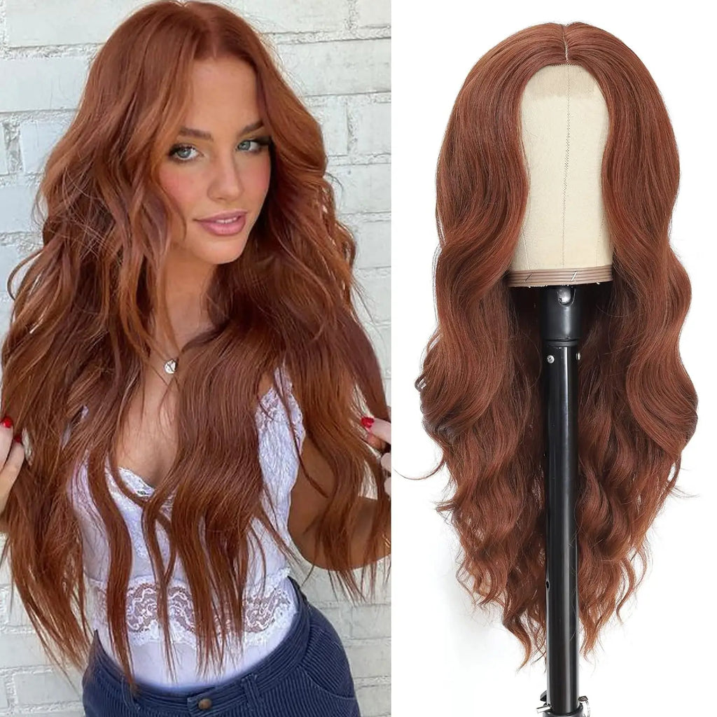 High Temperature Fiber Wig