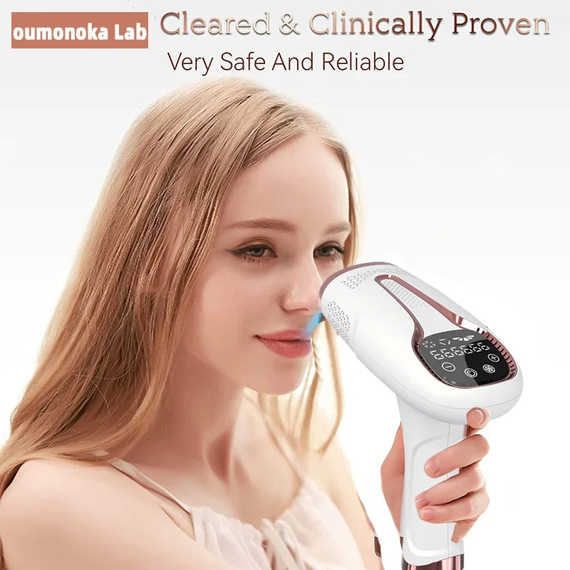 hair removal for women