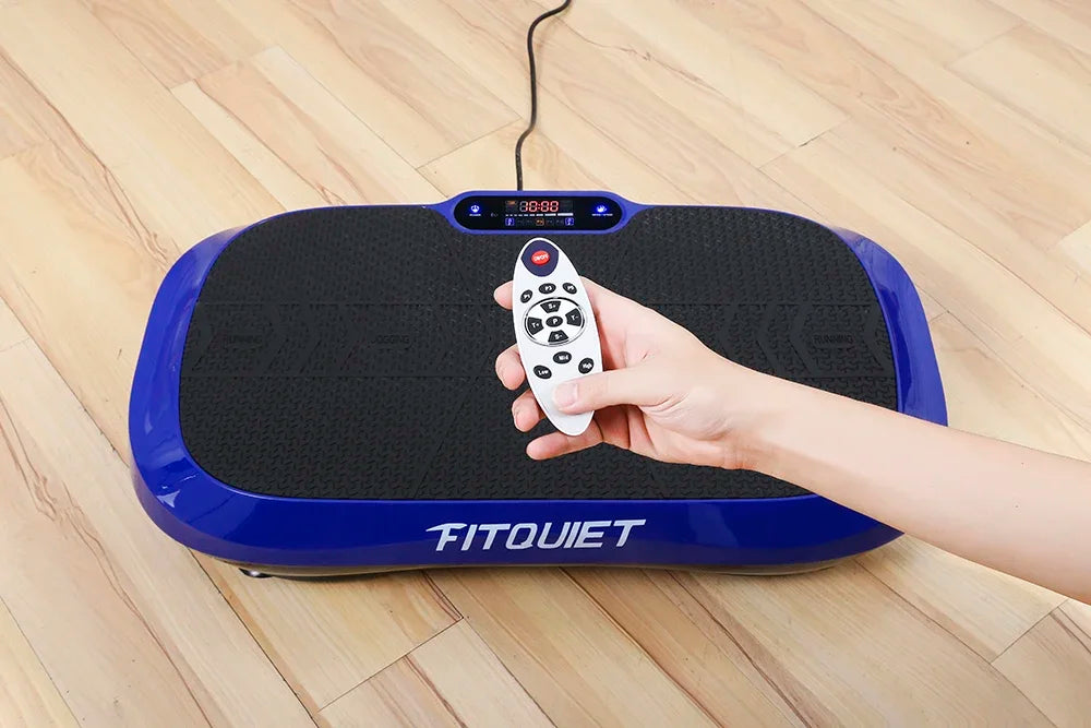 body shaping vibration plate