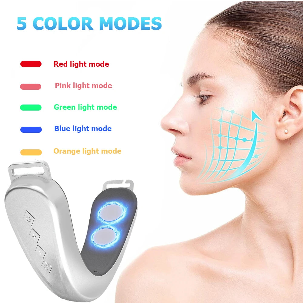 skin tightening massager