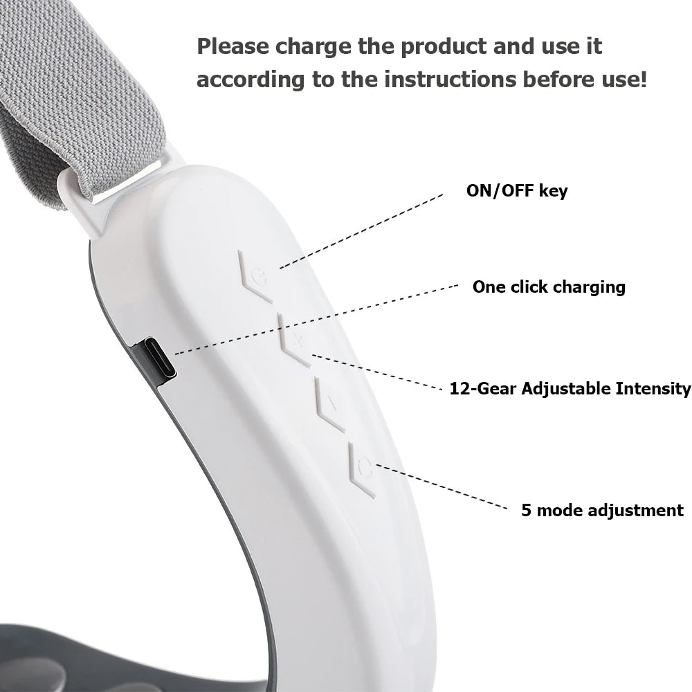 nti-aging face massager